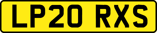 LP20RXS