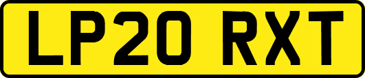 LP20RXT