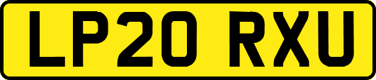 LP20RXU