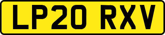 LP20RXV