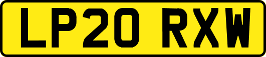 LP20RXW