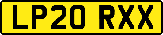 LP20RXX