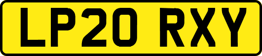 LP20RXY