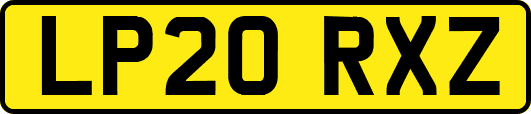 LP20RXZ