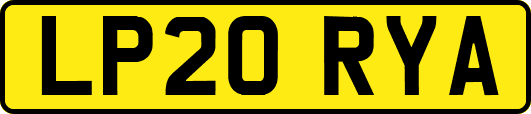 LP20RYA