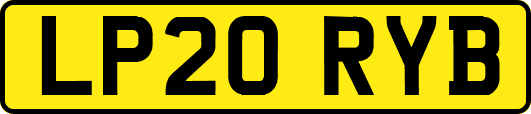 LP20RYB