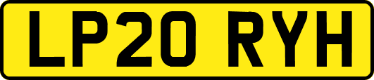LP20RYH