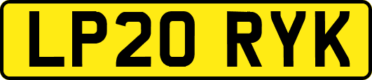 LP20RYK