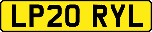 LP20RYL