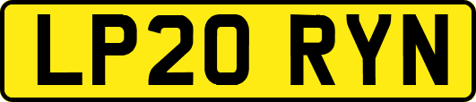 LP20RYN