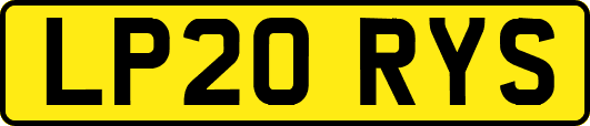LP20RYS