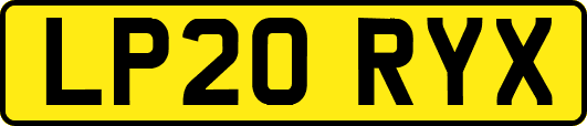 LP20RYX