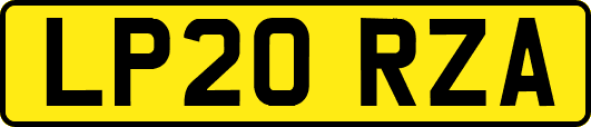 LP20RZA