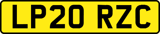 LP20RZC