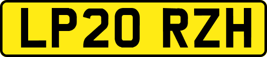 LP20RZH