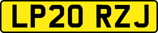 LP20RZJ