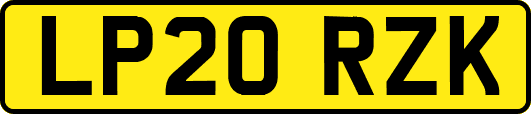 LP20RZK