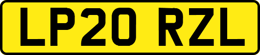 LP20RZL