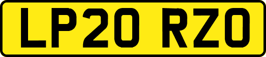 LP20RZO