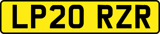 LP20RZR