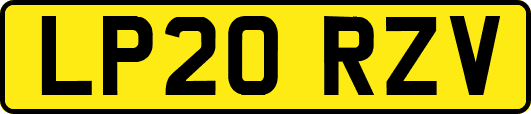 LP20RZV