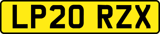 LP20RZX