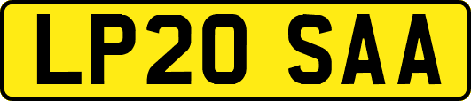 LP20SAA
