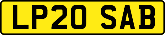 LP20SAB