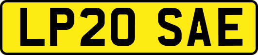 LP20SAE