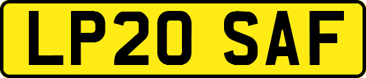 LP20SAF
