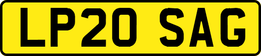 LP20SAG