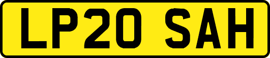 LP20SAH