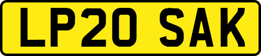 LP20SAK