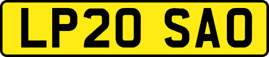LP20SAO