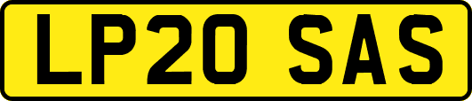 LP20SAS