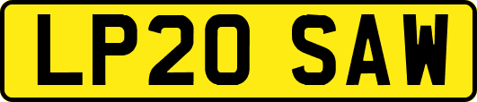 LP20SAW