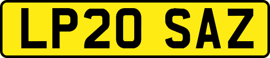 LP20SAZ