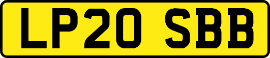 LP20SBB