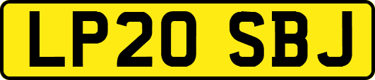 LP20SBJ