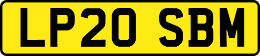 LP20SBM