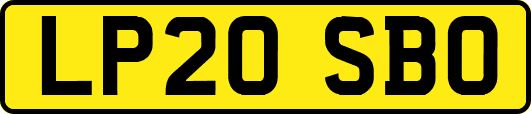 LP20SBO