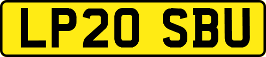 LP20SBU