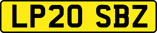 LP20SBZ