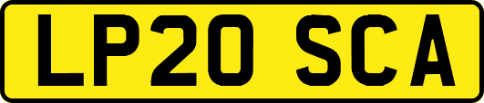 LP20SCA