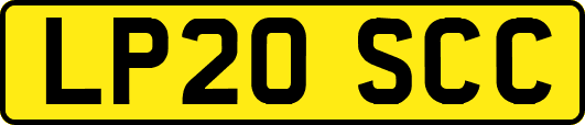 LP20SCC