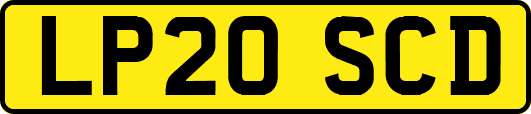LP20SCD