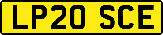 LP20SCE