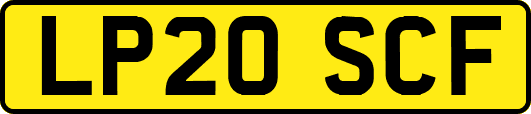 LP20SCF