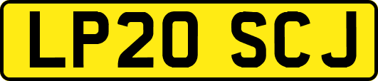 LP20SCJ