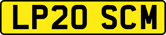 LP20SCM